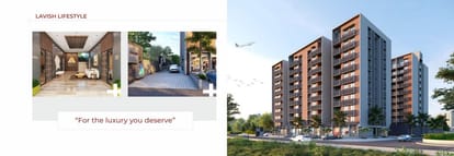 Aastha Homes Brochure Image 10