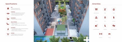 Aastha Homes Brochure Image 20