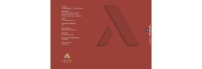 Aastha Homes Brochure Image 23