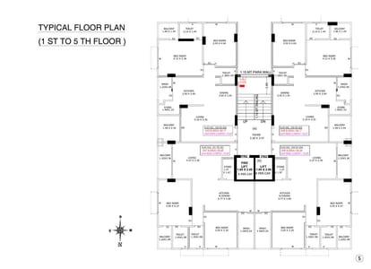 Hiradhan Pradhyuman Park Brochure Image 5