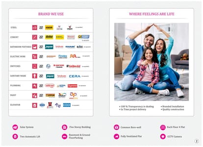 Hiradhan Pradhyuman Park Brochure Image 2