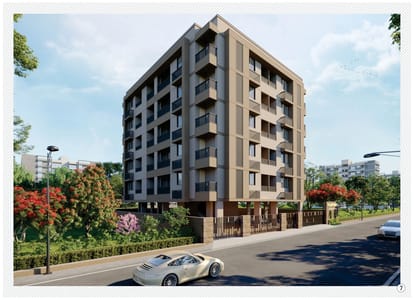 Hiradhan Pradhyuman Park Brochure Image 7