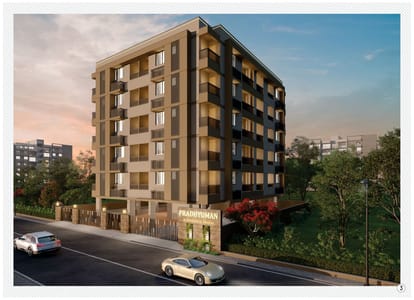 Hiradhan Pradhyuman Park Brochure Image 3