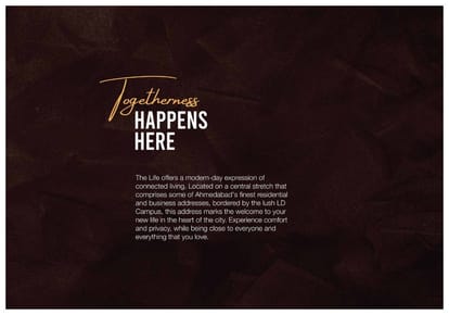 Addor The Life Brochure Image 11