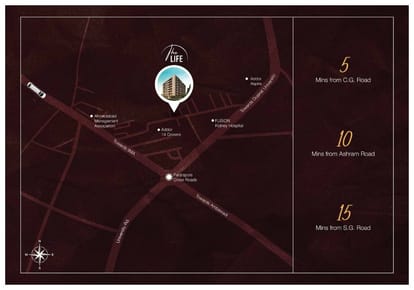 Addor The Life Brochure Image 26