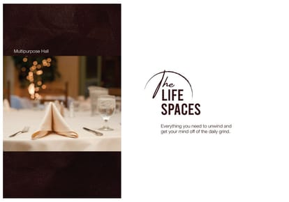 Addor The Life Brochure Image 14
