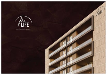 Addor The Life Brochure Image 1