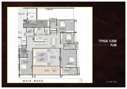 Addor The Life Brochure Image 21
