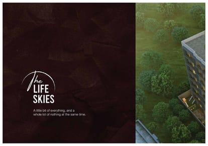 Addor The Life Brochure Image 12