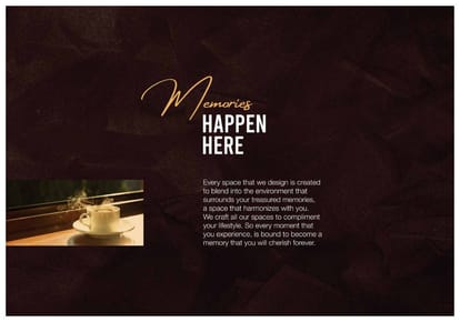 Addor The Life Brochure Image 8