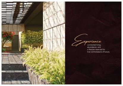 Addor The Life Brochure Image 3