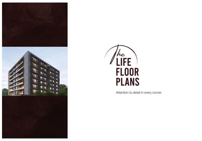 Addor The Life Brochure Image 18