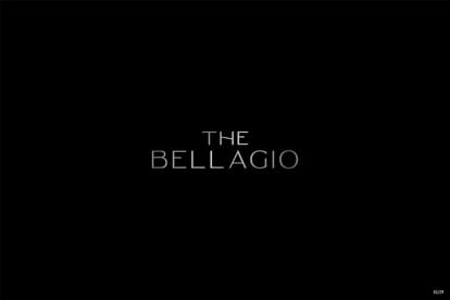 The Bellagio Brochure Image 1