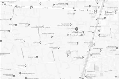 The Bellagio Brochure Image 28