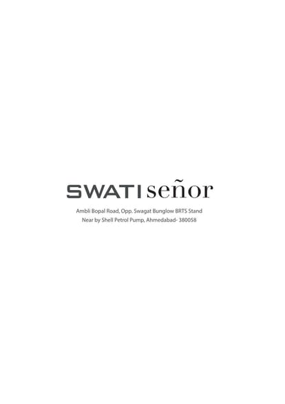 Swati Senor Brochure Image 1
