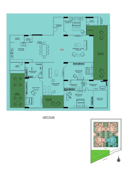 Swati Senor Brochure Image 6