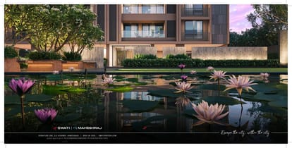 Swati Symphony Brochure Image 1