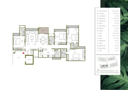 Swati Parkside Brochure Image 5