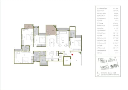 Swati Parkside Brochure Image 4