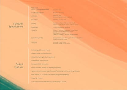 Swati Parkside Brochure Image 8