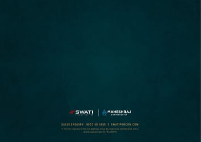 Swati Parkside Brochure Image 12