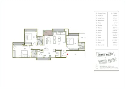 Swati Parkside Brochure Image 6