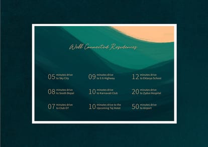 Swati Parkside Brochure Image 10