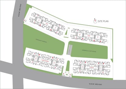 Swati Parkside Brochure Image 3