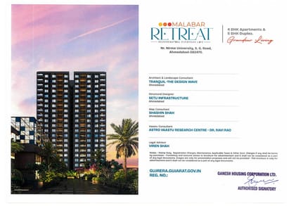 Malabar Retreat Brochure Image 35