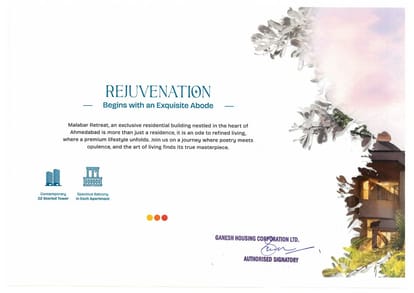 Malabar Retreat Brochure Image 6
