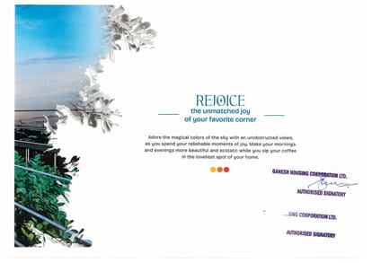 Malabar Retreat Brochure Image 24