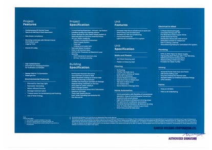 Malabar Retreat Brochure Image 34