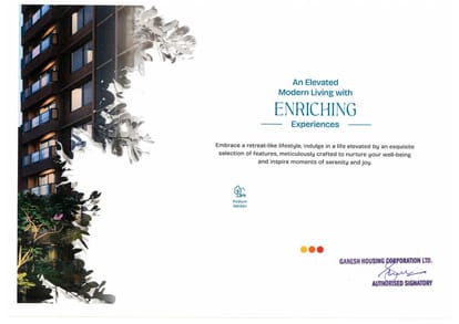 Malabar Retreat Brochure Image 13