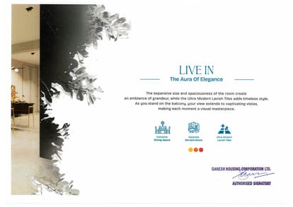 Malabar Retreat Brochure Image 19