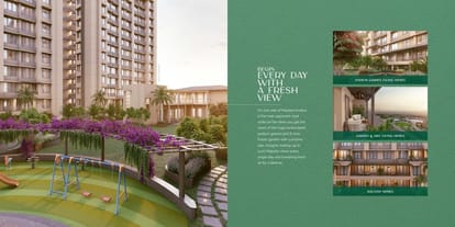 Malabar Exotica Brochure Image 7