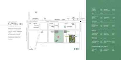 Malabar Exotica Brochure Image 5