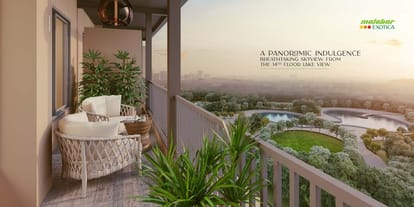 Malabar Exotica Brochure Image 14