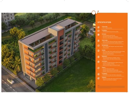 Prabhuvan 5 Brochure Image 12