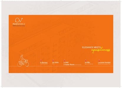 Prabhuvan 5 Brochure Image 2