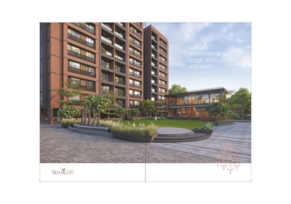 Skyvue 126 Brochure Image 5