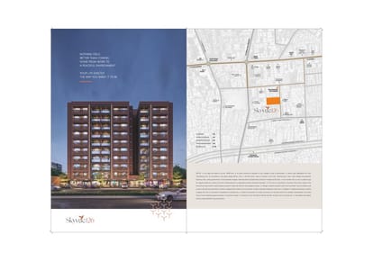 Skyvue 126 Brochure Image 14