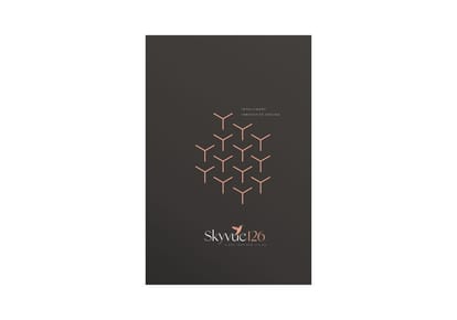 Skyvue 126 Brochure Image 1