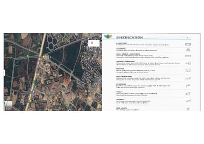 Anamaya Brochure Image 1