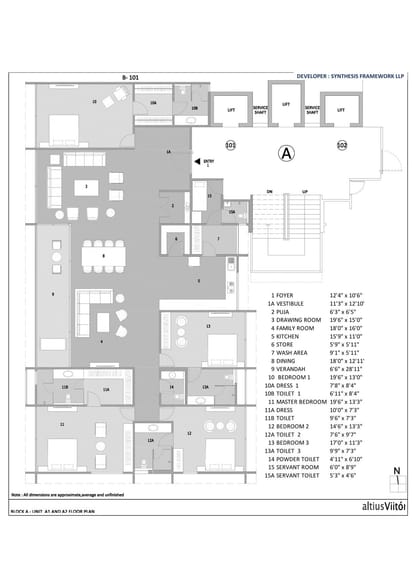 Altius Viitor Brochure Image 4