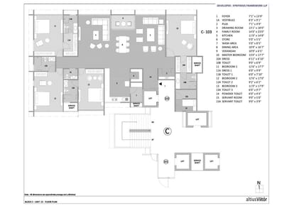 Altius Viitor Brochure Image 7