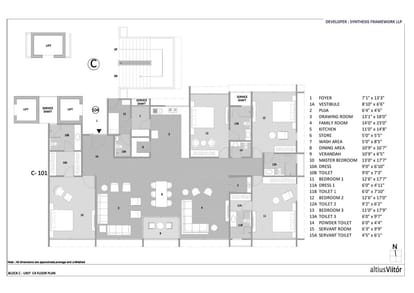 Altius Viitor Brochure Image 9