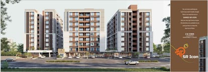 Shree SR Icon Brochure Image 2