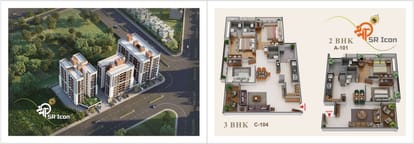 Shree SR Icon Brochure Image 4
