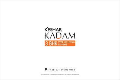 Keshar Kadam Brochure Image 1