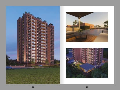 Vinayak Elysium Brochure Image 12